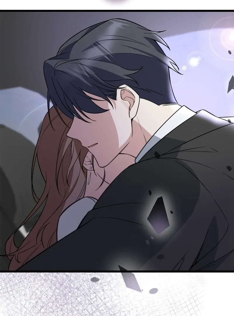 If a Second Marriage Can Save You Chapter 3 page 3