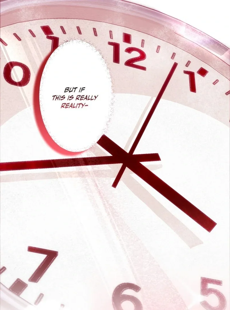 If a Second Marriage Can Save You Chapter 5 page 6