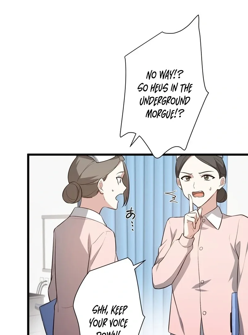 If a Second Marriage Can Save You Chapter 3 page 47