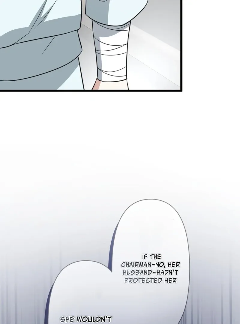 If a Second Marriage Can Save You Chapter 3 page 55