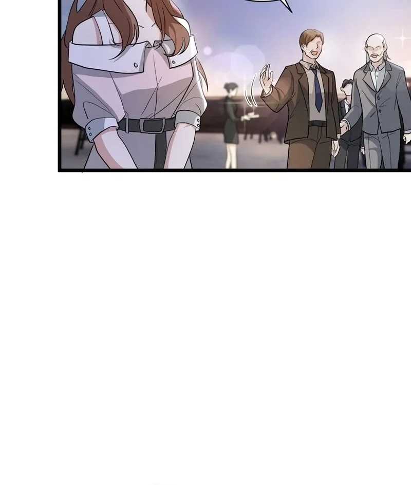 If a Second Marriage Can Save You Chapter 5 page 10