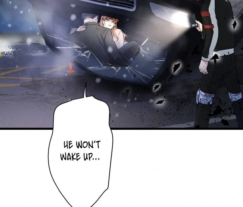 If a Second Marriage Can Save You Chapter 3 page 29