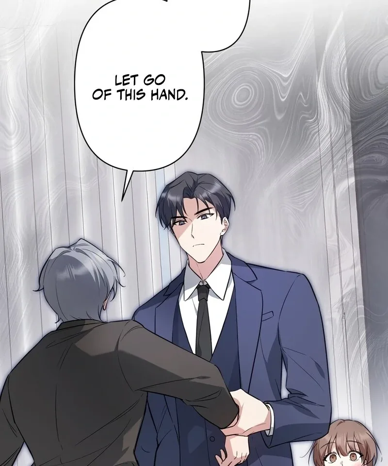 If a Second Marriage Can Save You Chapter 1 page 146