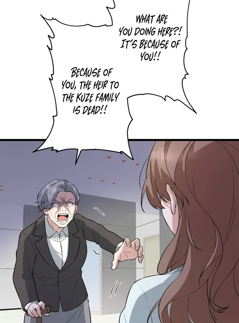 If a Second Marriage Can Save You Chapter 3 page 65
