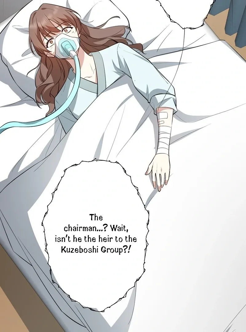 If a Second Marriage Can Save You Chapter 3 page 43