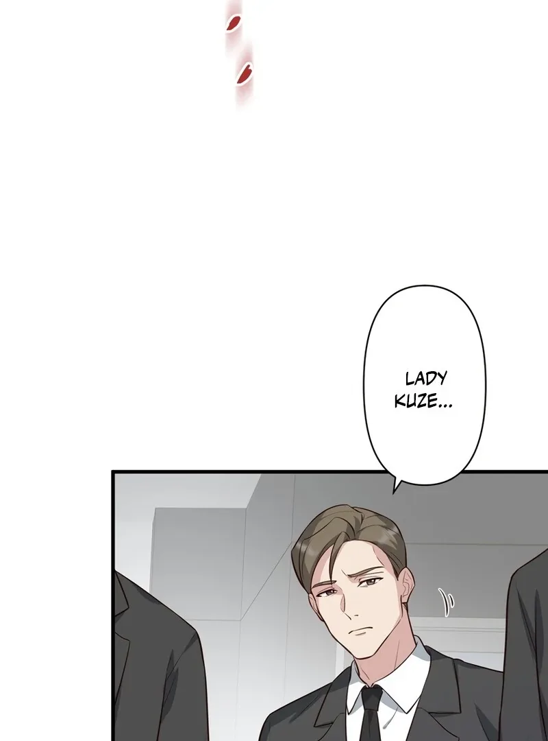 If a Second Marriage Can Save You Chapter 3 page 75