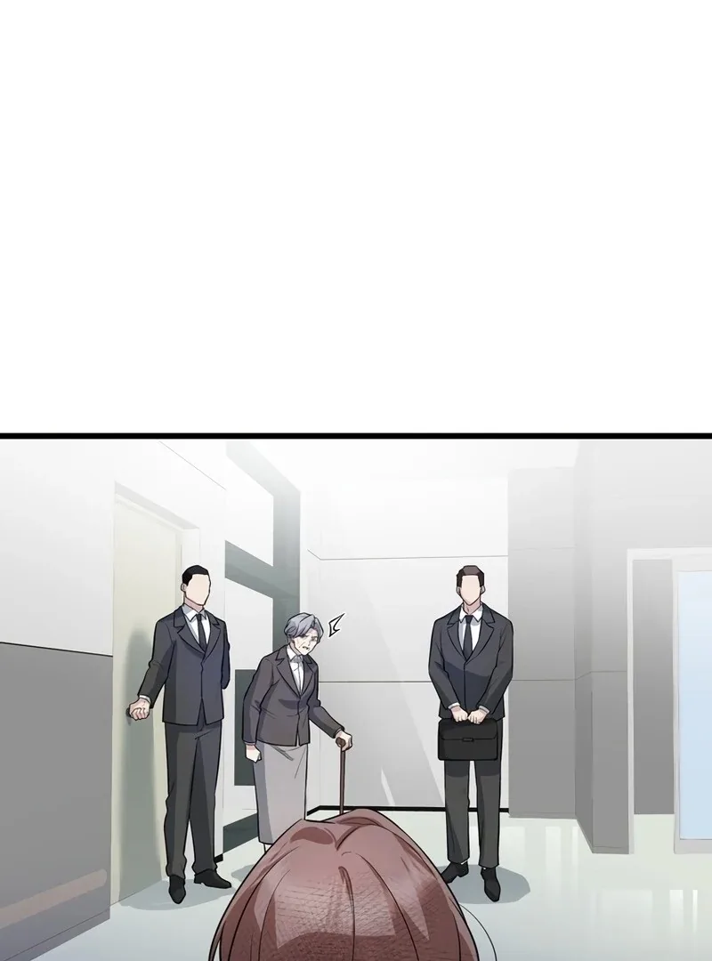 If a Second Marriage Can Save You Chapter 3 page 60