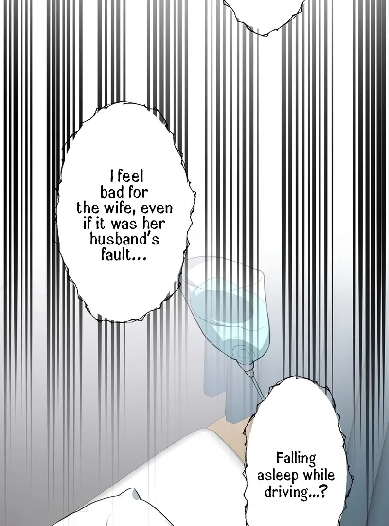 If a Second Marriage Can Save You Chapter 3 page 42
