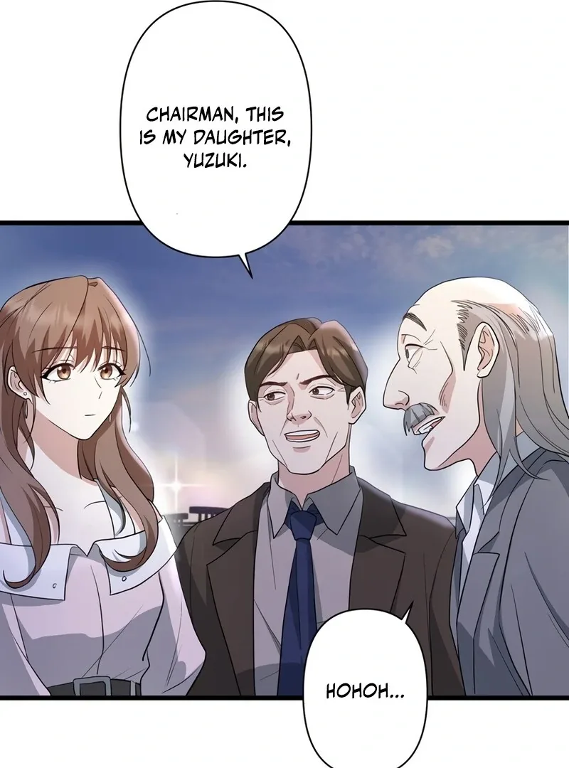 If a Second Marriage Can Save You Chapter 5 page 11