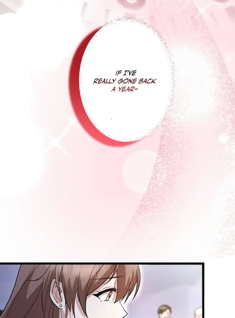 If a Second Marriage Can Save You Chapter 5 page 7