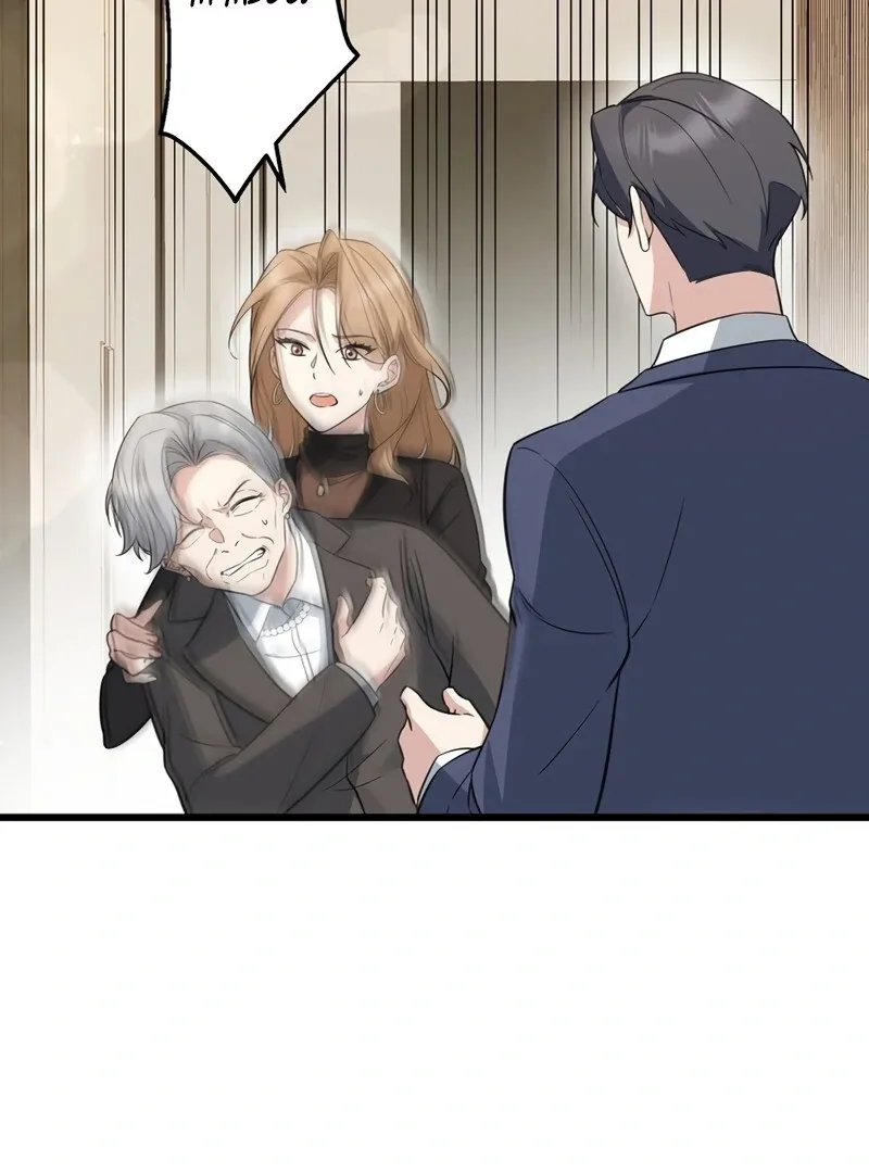 If a Second Marriage Can Save You Chapter 1 page 152