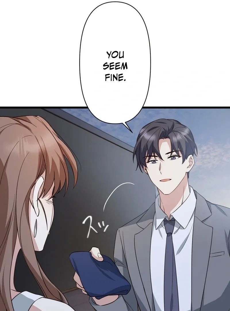 If a Second Marriage Can Save You Chapter 5 page 85