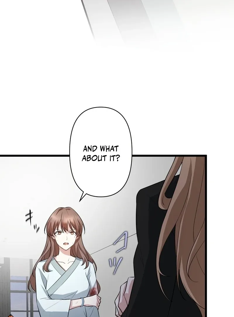 If a Second Marriage Can Save You Chapter 3 page 111