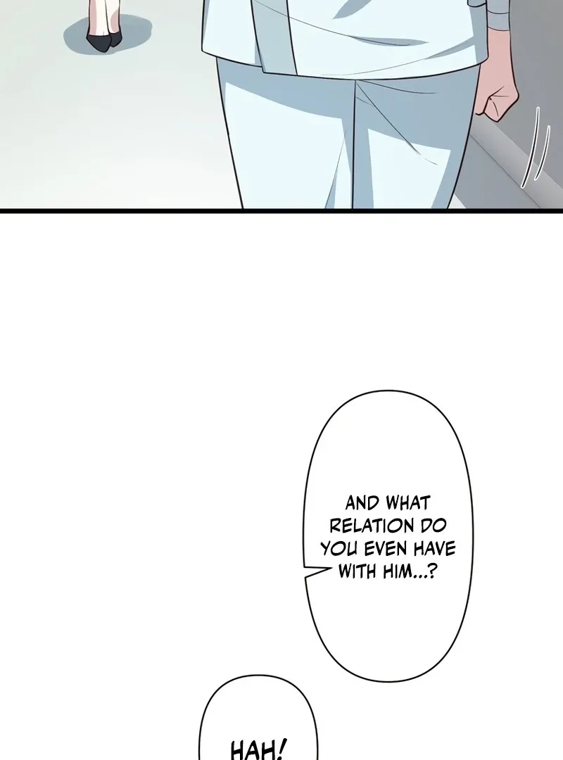 If a Second Marriage Can Save You Chapter 3 page 103