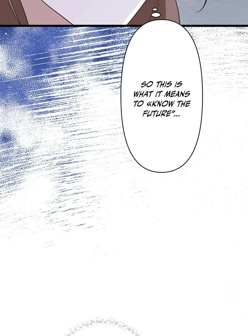 If a Second Marriage Can Save You Chapter 5 page 20