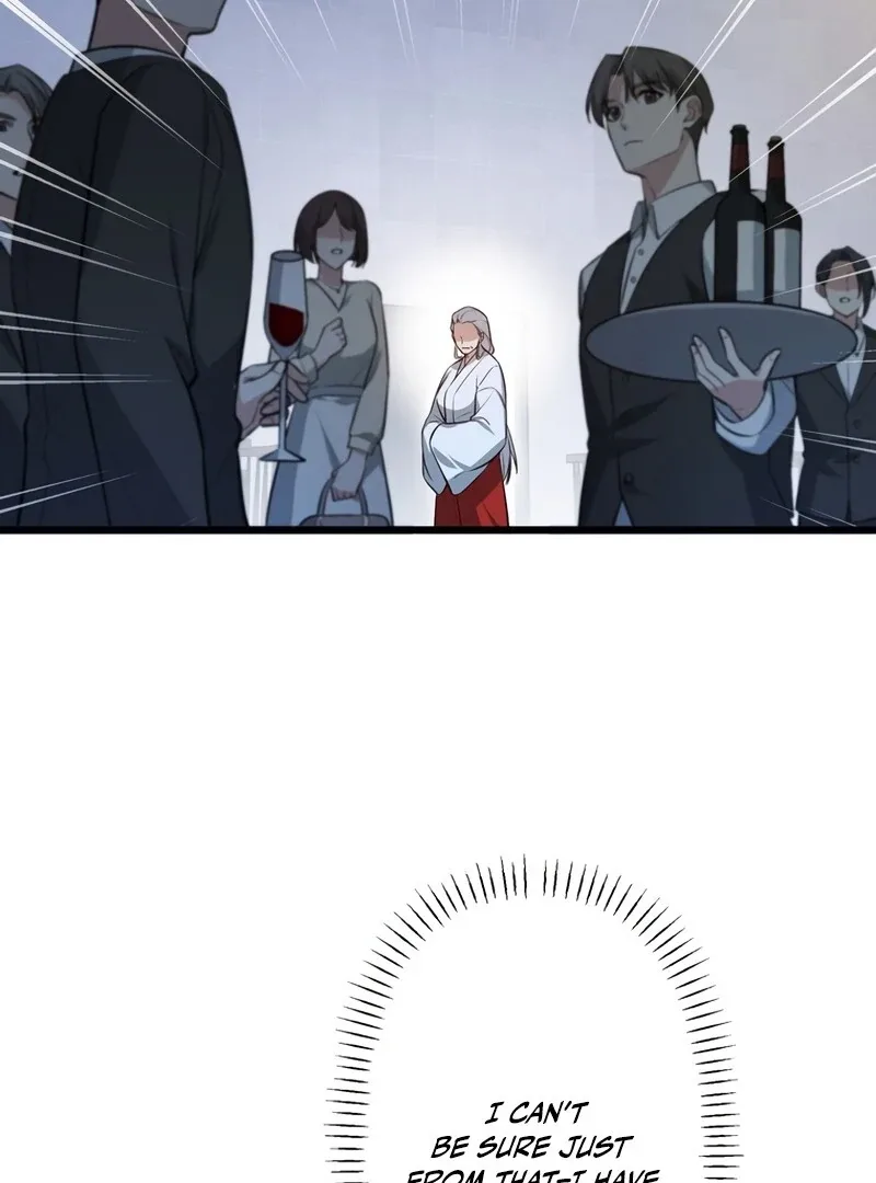 If a Second Marriage Can Save You Chapter 5 page 32