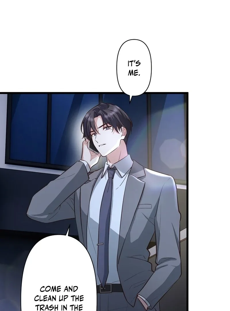 If a Second Marriage Can Save You Chapter 5 page 69