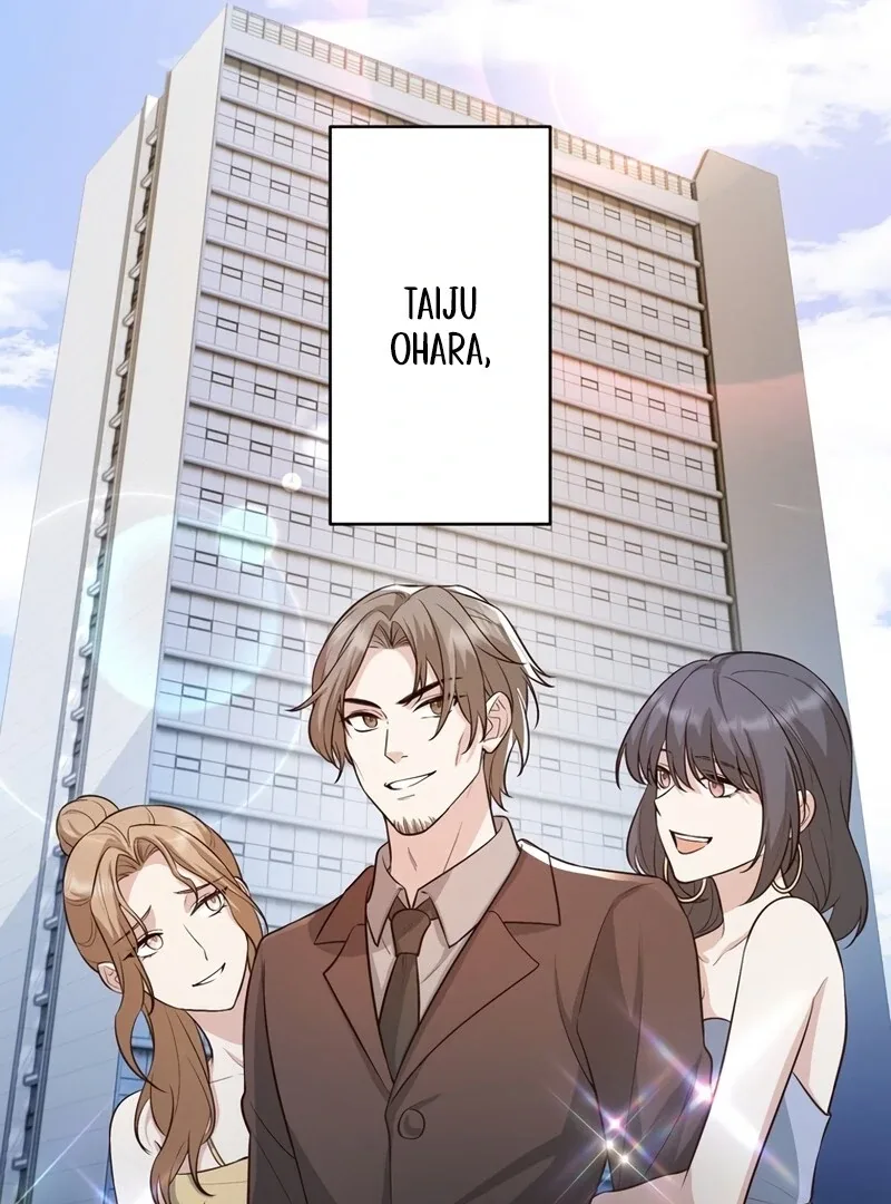 If a Second Marriage Can Save You Chapter 5 page 44