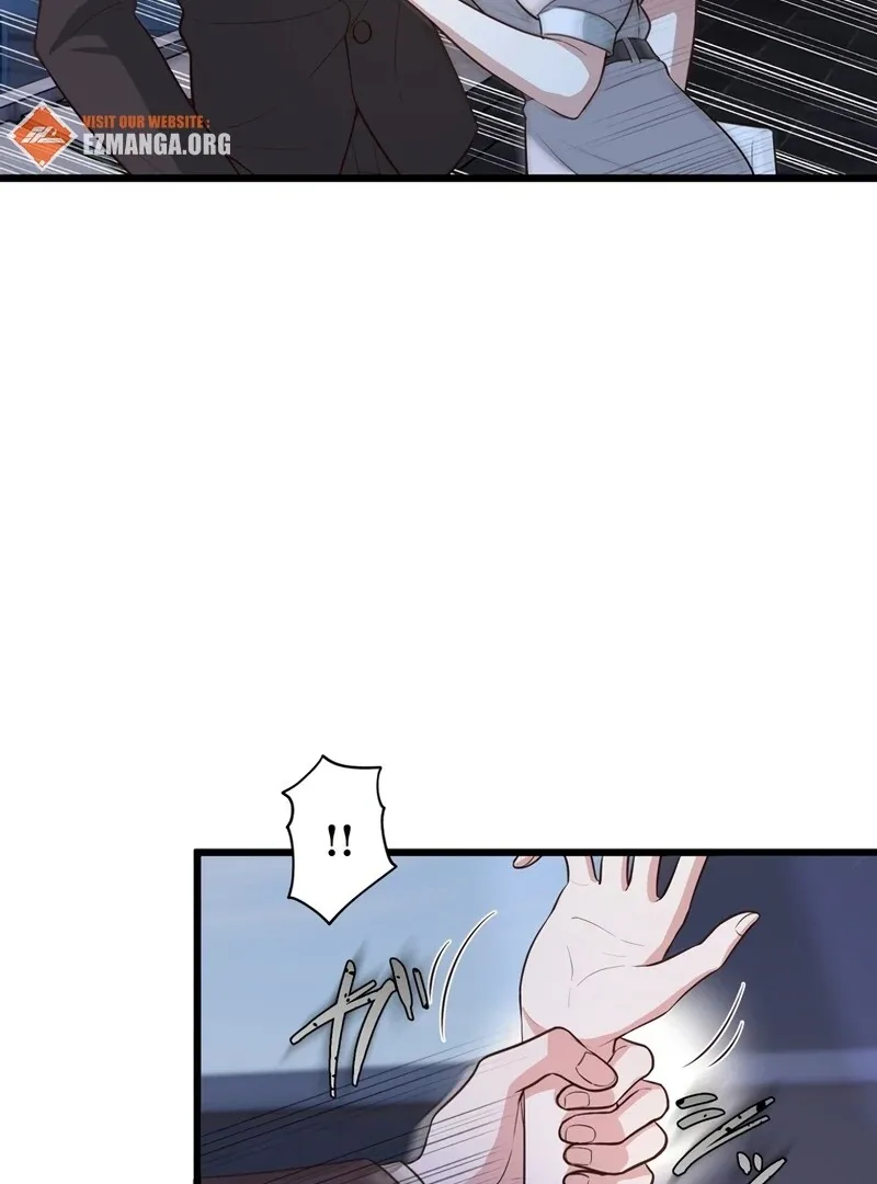 If a Second Marriage Can Save You Chapter 5 page 39