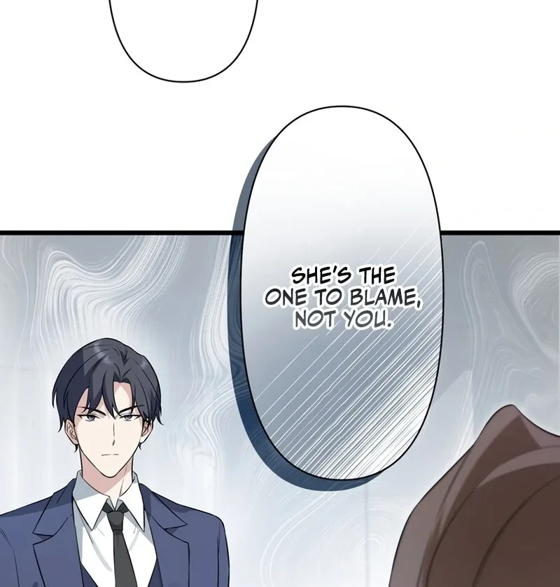 If a Second Marriage Can Save You Chapter 1 page 154
