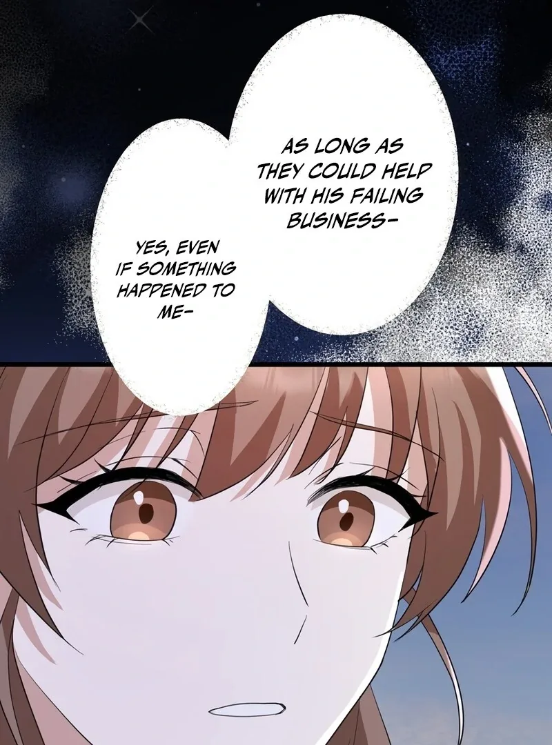 If a Second Marriage Can Save You Chapter 5 page 19