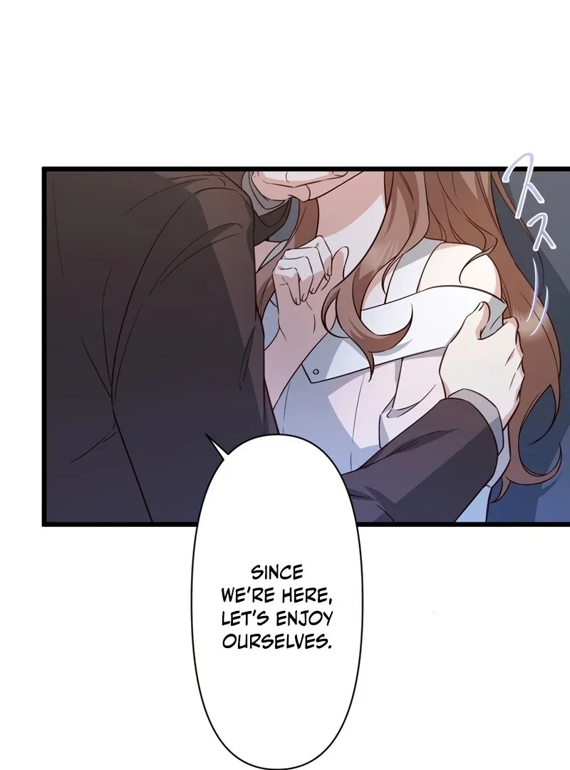 If a Second Marriage Can Save You Chapter 5 page 51
