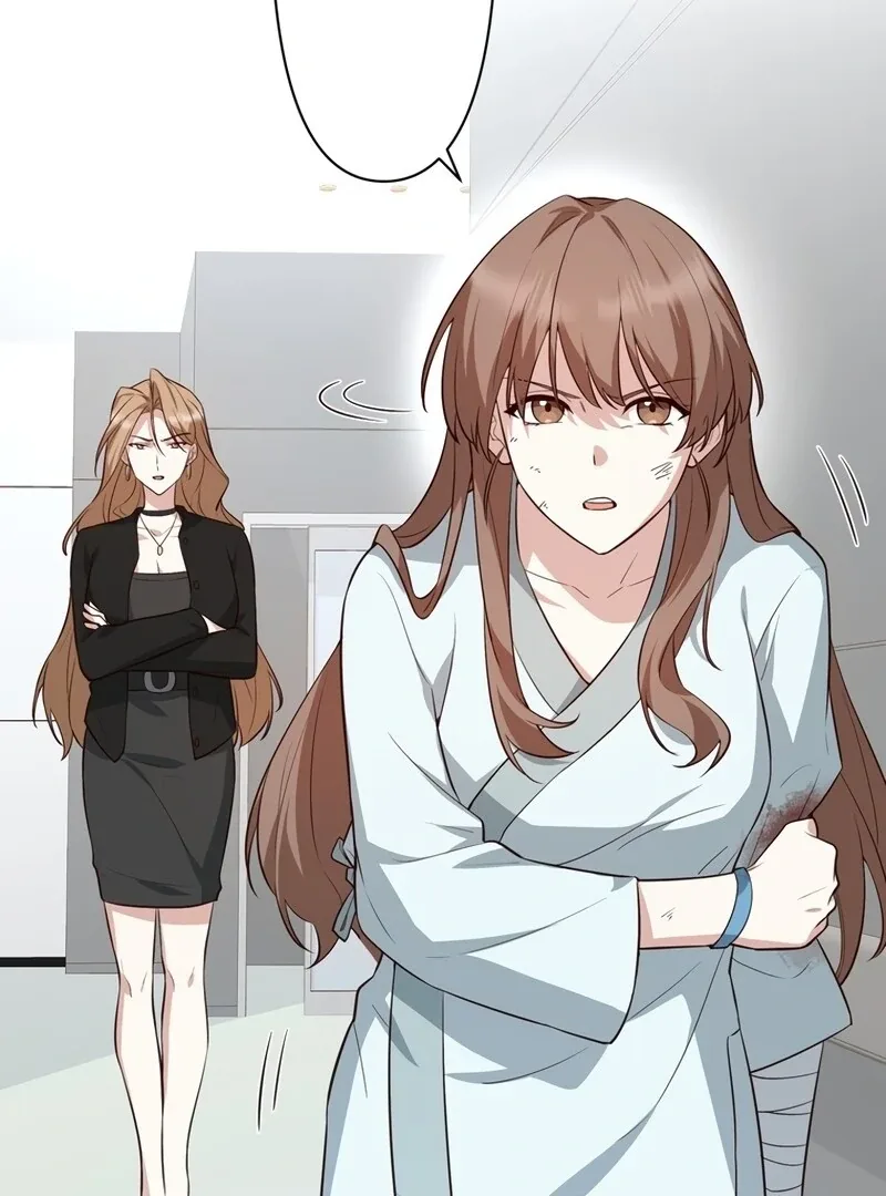 If a Second Marriage Can Save You Chapter 3 page 102