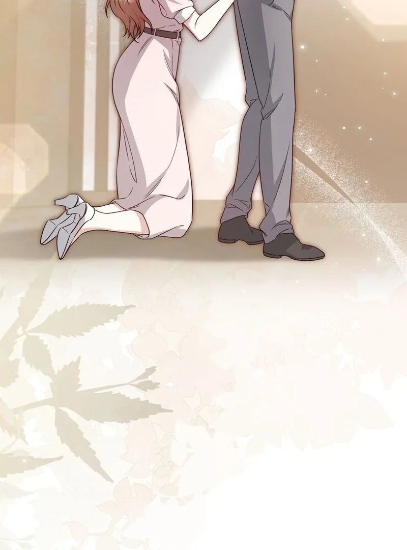If a Second Marriage Can Save You Chapter 5 page 92