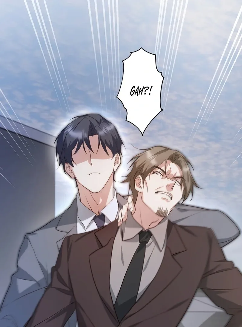 If a Second Marriage Can Save You Chapter 5 page 58