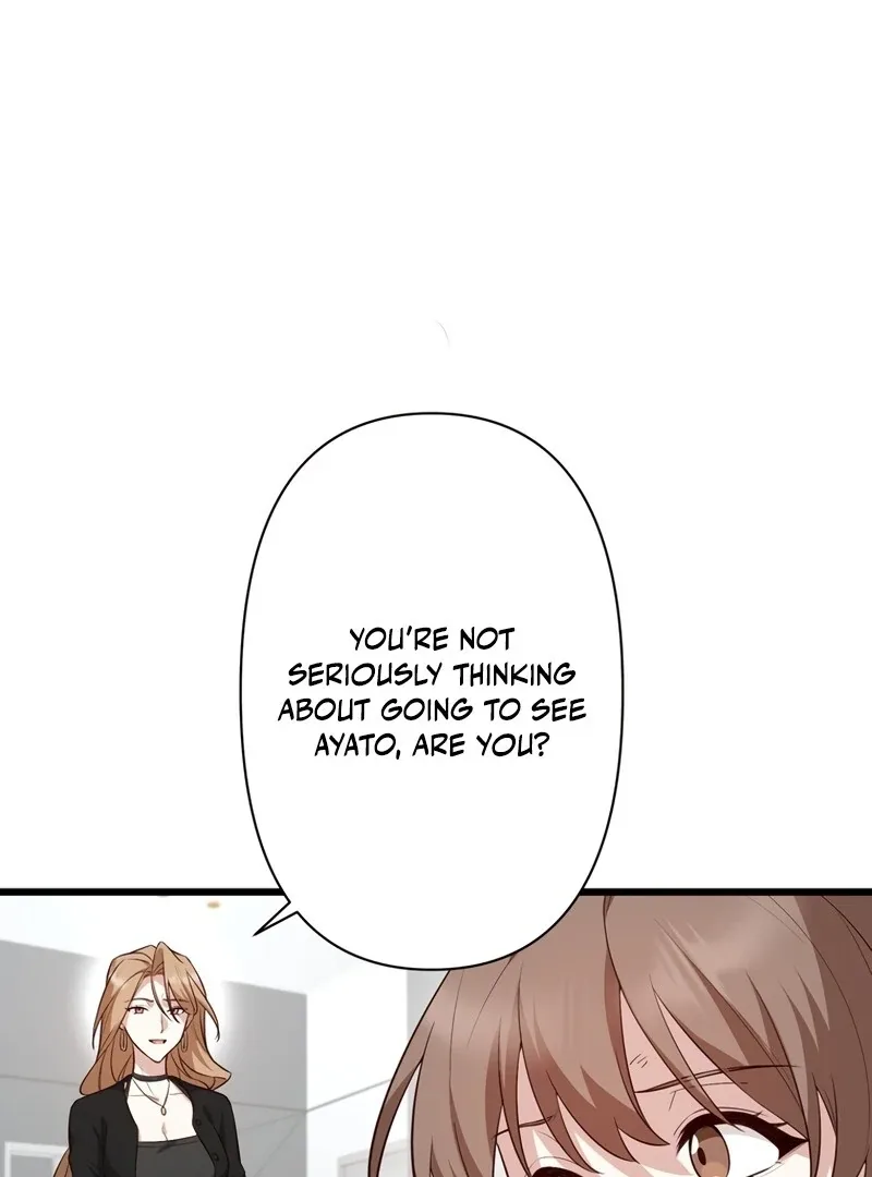 If a Second Marriage Can Save You Chapter 3 page 94