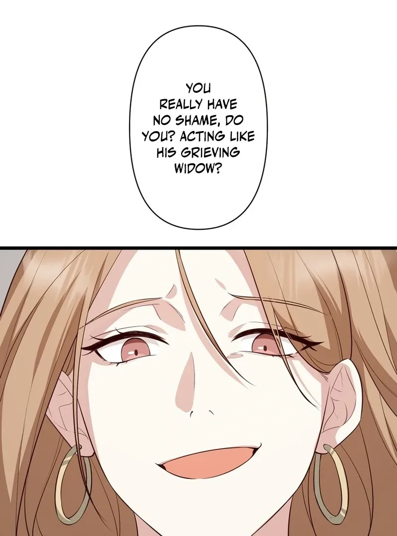 If a Second Marriage Can Save You Chapter 3 page 99
