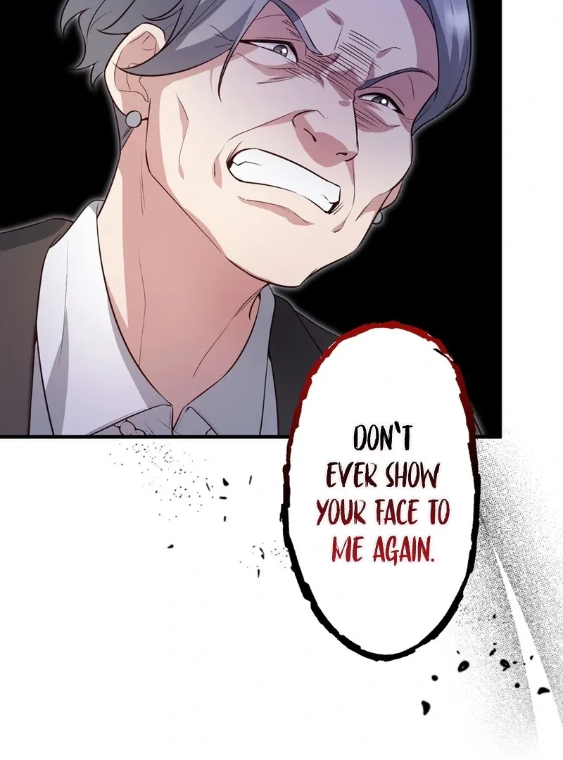 If a Second Marriage Can Save You Chapter 3 page 83