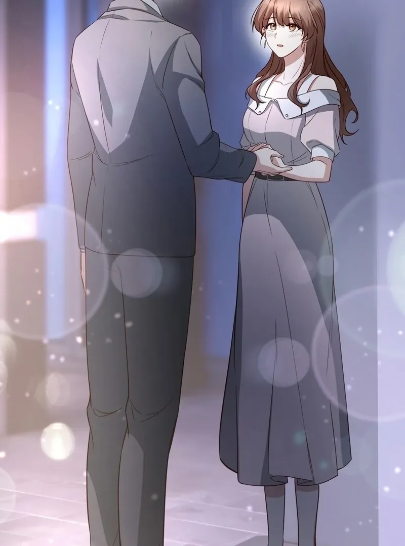 If a Second Marriage Can Save You Chapter 5 page 102