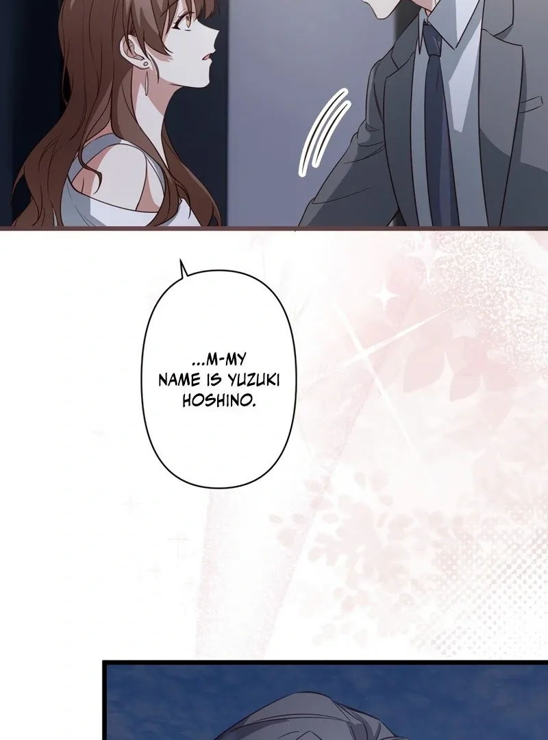 If a Second Marriage Can Save You Chapter 5 page 97