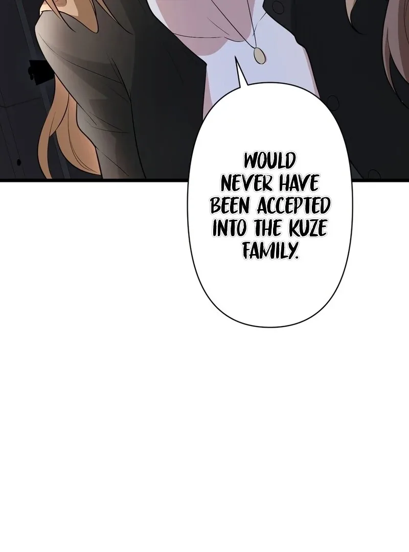 If a Second Marriage Can Save You Chapter 3 page 116