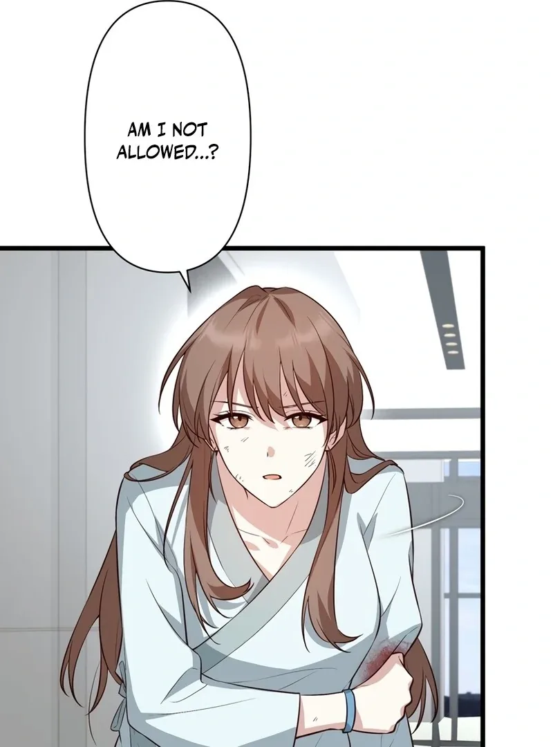 If a Second Marriage Can Save You Chapter 3 page 97