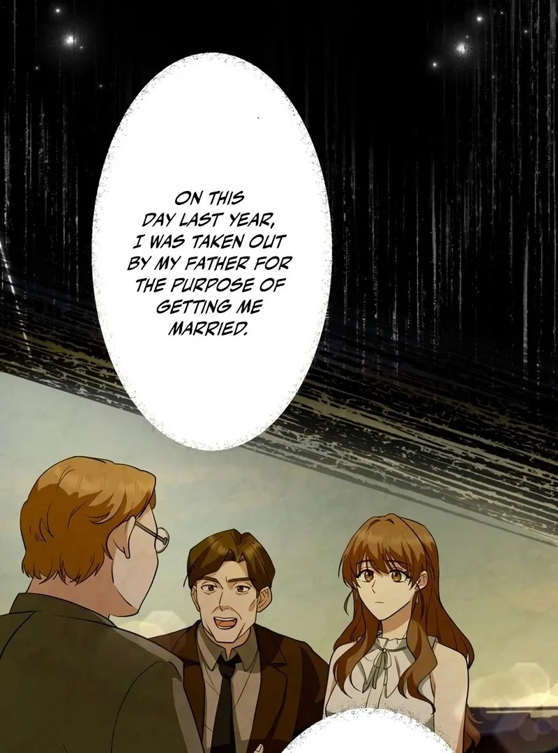 If a Second Marriage Can Save You Chapter 5 page 16