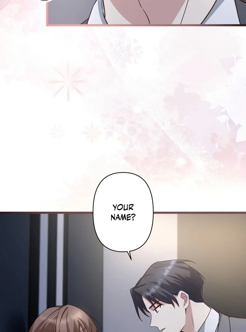 If a Second Marriage Can Save You Chapter 5 page 96