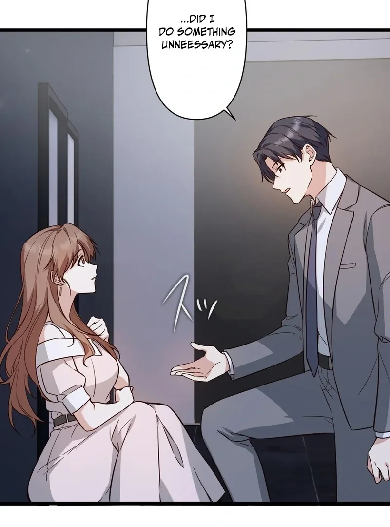 If a Second Marriage Can Save You Chapter 5 page 75