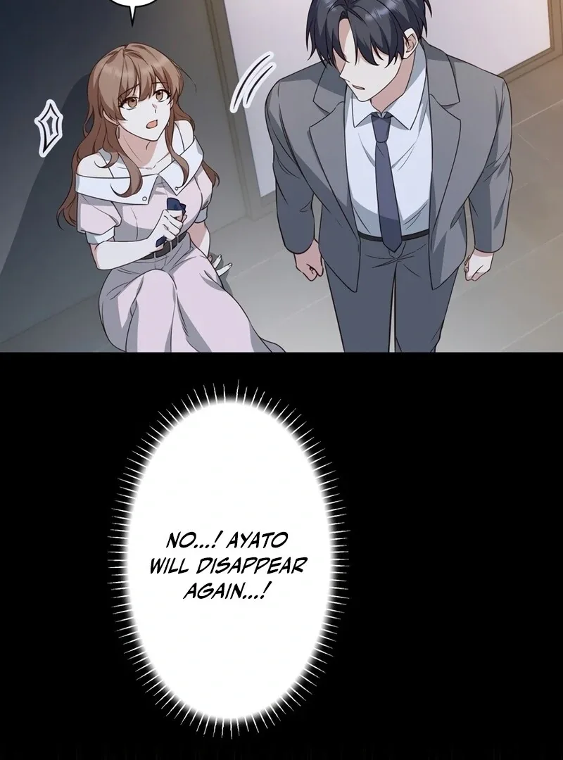 If a Second Marriage Can Save You Chapter 5 page 88