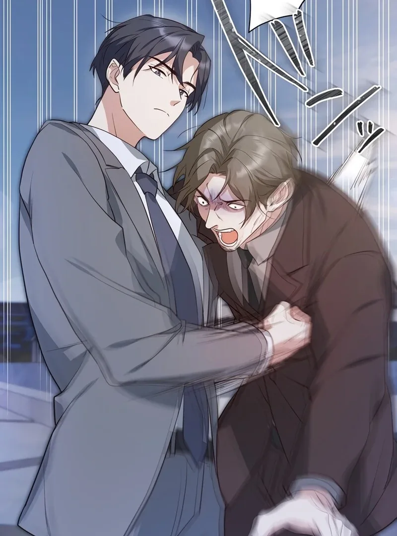 If a Second Marriage Can Save You Chapter 5 page 60