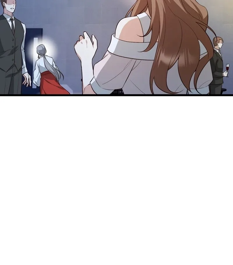 If a Second Marriage Can Save You Chapter 5 page 35