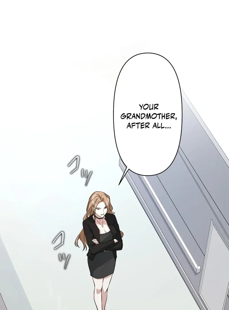If a Second Marriage Can Save You Chapter 3 page 109