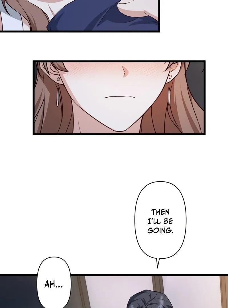 If a Second Marriage Can Save You Chapter 5 page 87