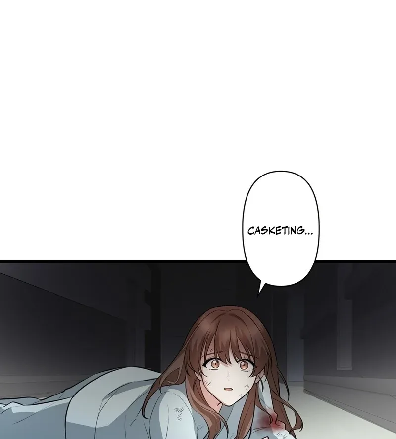 If a Second Marriage Can Save You Chapter 3 page 86