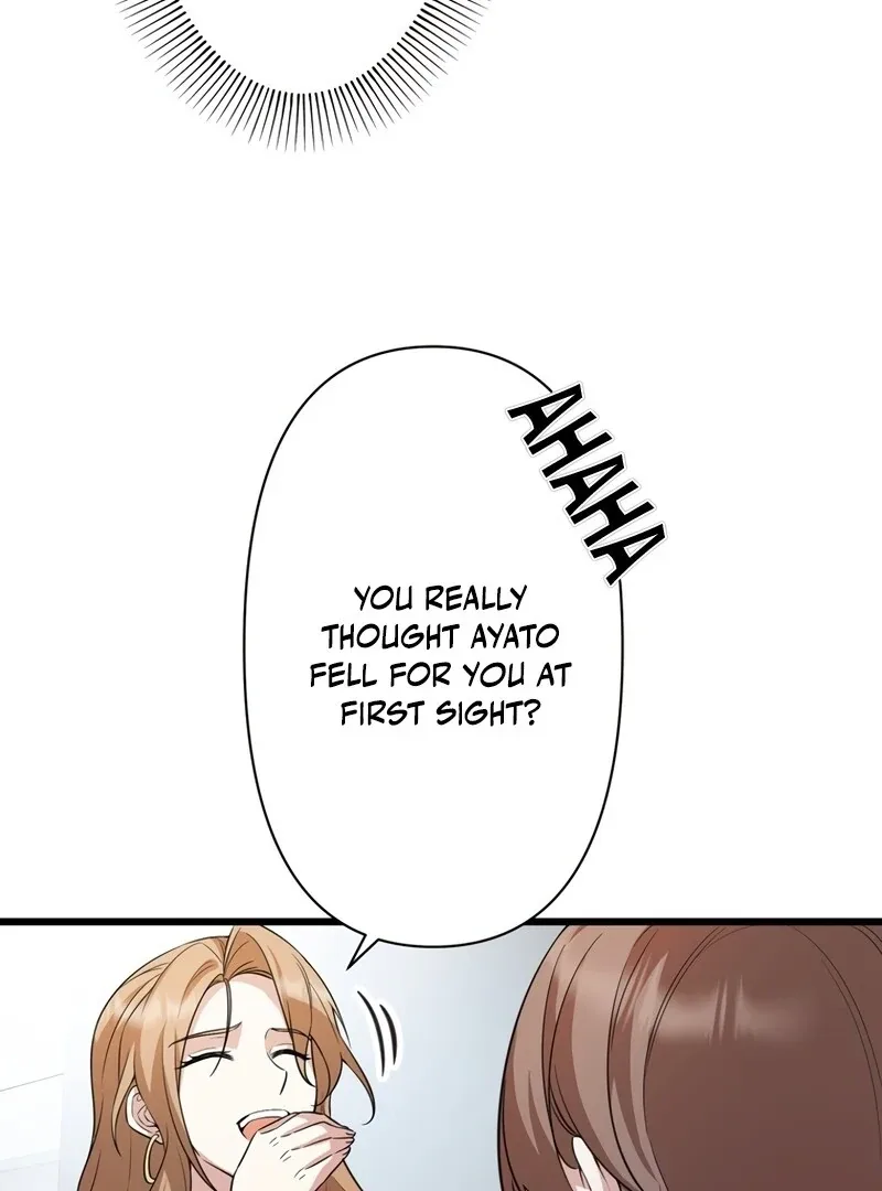 If a Second Marriage Can Save You Chapter 3 page 120