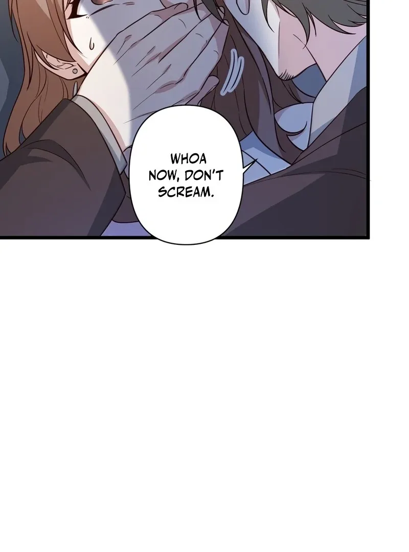 If a Second Marriage Can Save You Chapter 5 page 50