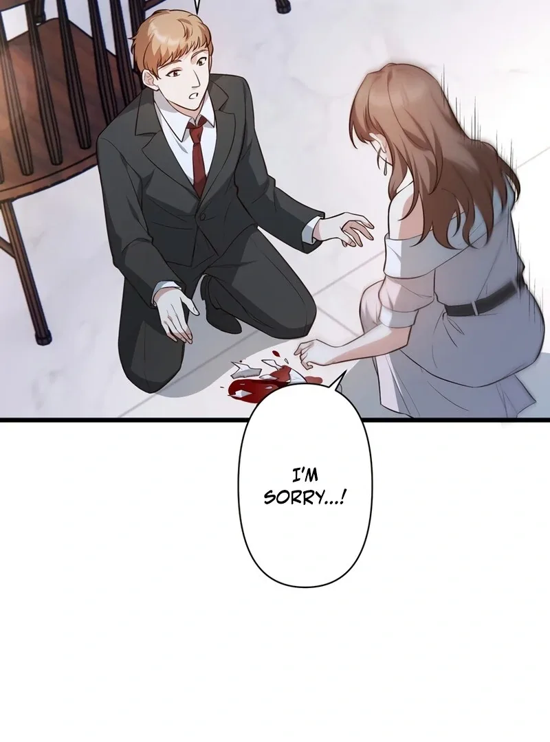 If a Second Marriage Can Save You Chapter 5 page 29