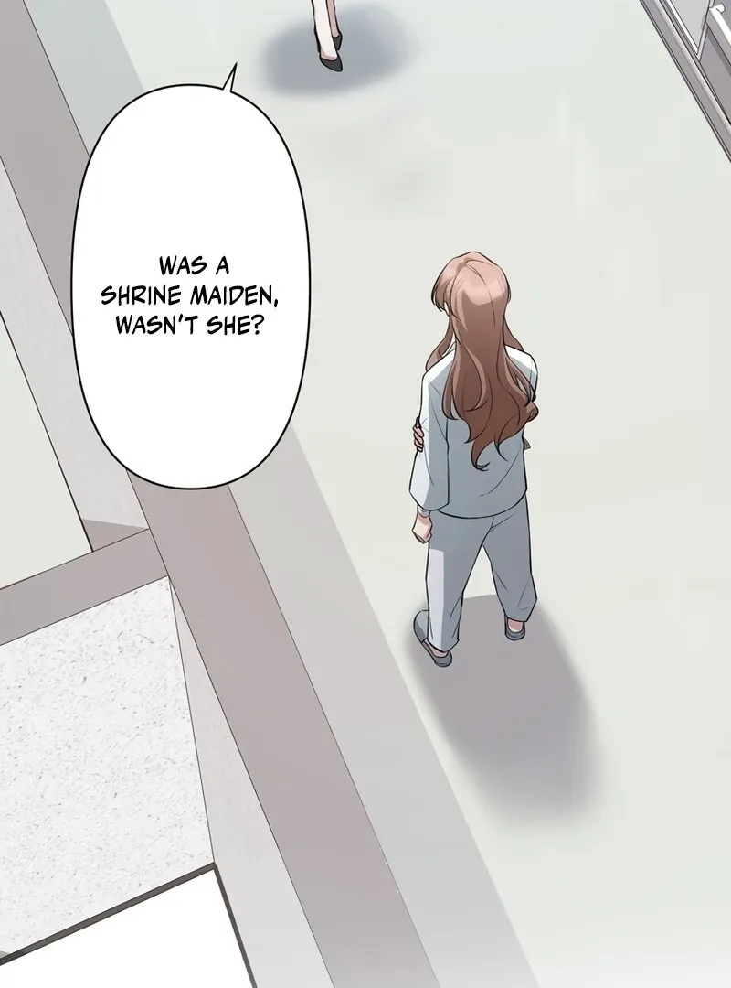 If a Second Marriage Can Save You Chapter 3 page 110