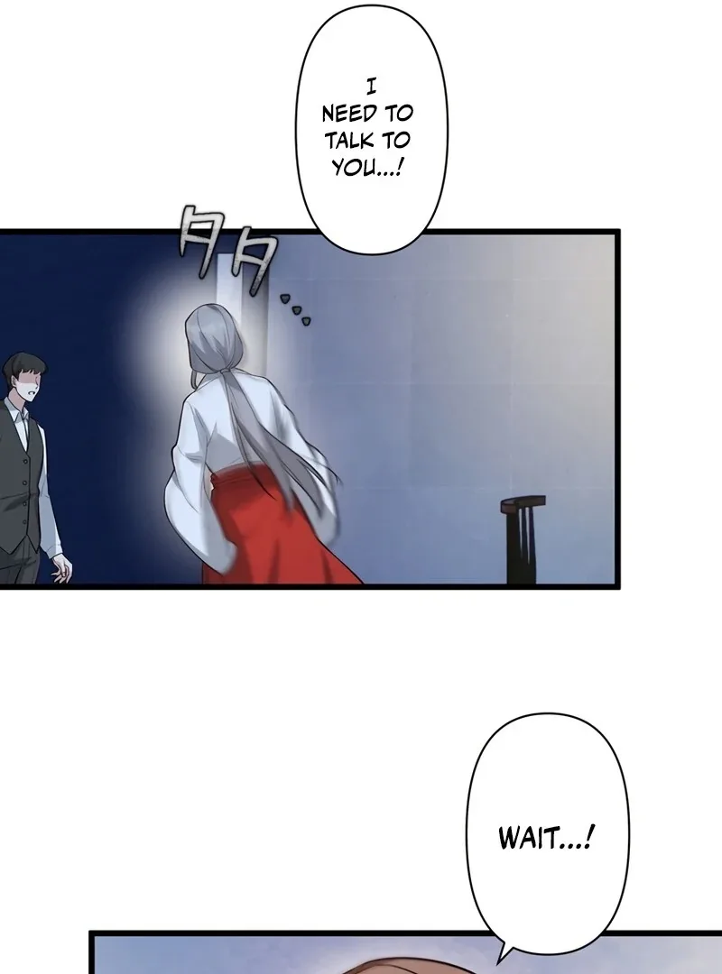 If a Second Marriage Can Save You Chapter 5 page 36